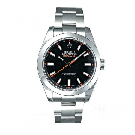 Rolex Milgauss 40mm Steel