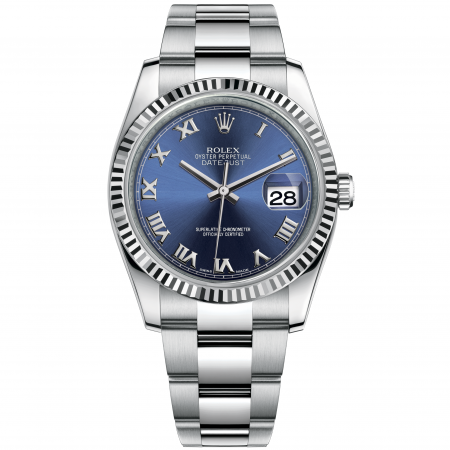 Rolex Datejust 36 116234