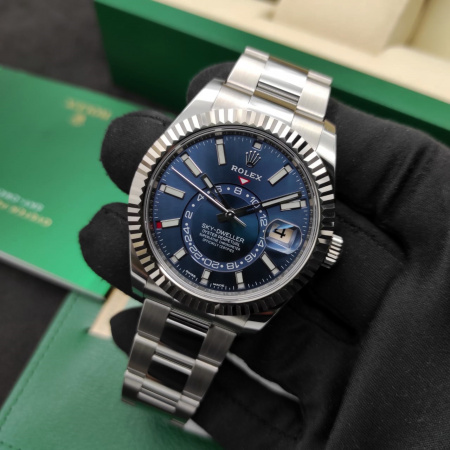 Rolex Sky-Dweller 42 mm 326934
