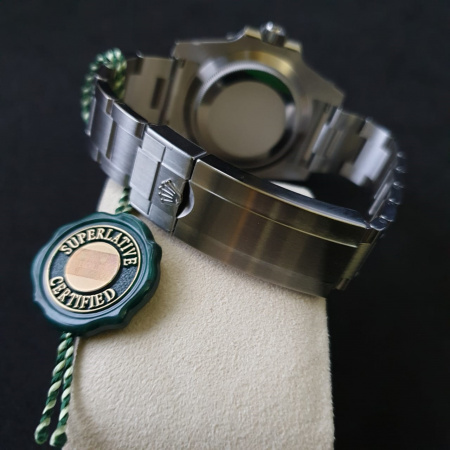 Rolex Submariner 40 mm 114060