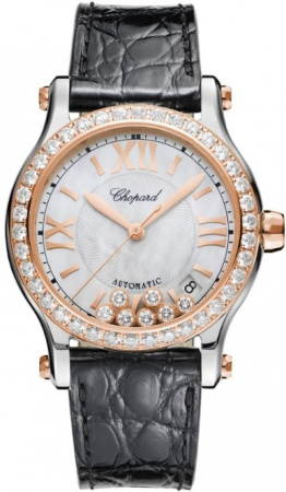 Chopard Happy Sport 36 mm 278559-6006
