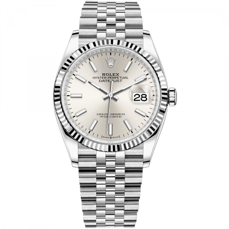 Rolex Datejust 36 mm 126234