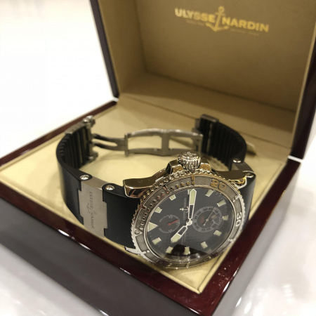 Ulysse Nardin Marine Diver
