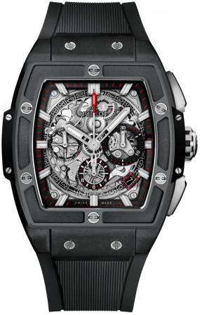 Hublot Spirit of Big Bang Black Magic 42 mm 641.CI.0173.RX