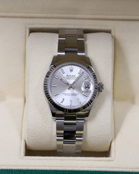 Rolex Datejust 31 mm 278274