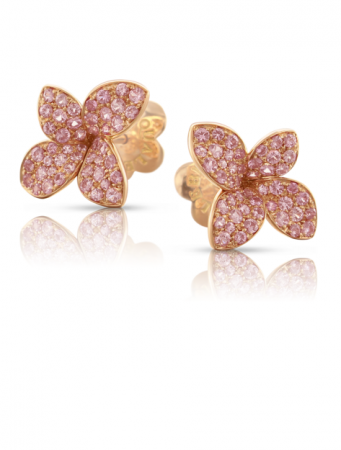 Серьги Pasquale Bruni Petit Garden 16120R