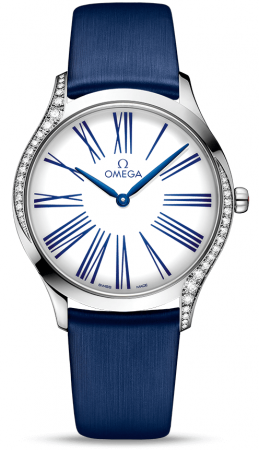 Omega De Ville Tresor Quartz 36 mm 428.17.36.60.04.001