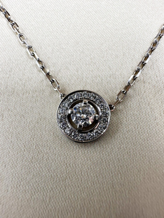 Подвеска Boucheron Ava Diamonds JLCT7AFA05
