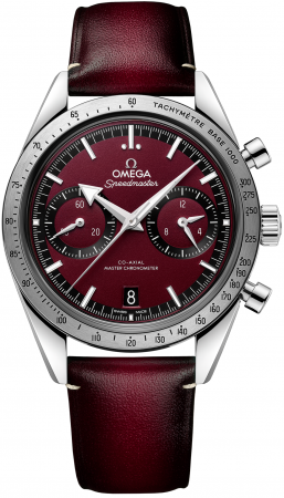 Omega Speedmaster '57 Co-Axial Master Chronometer Chronograph 40.5 mm 332.12.41.51.11.001