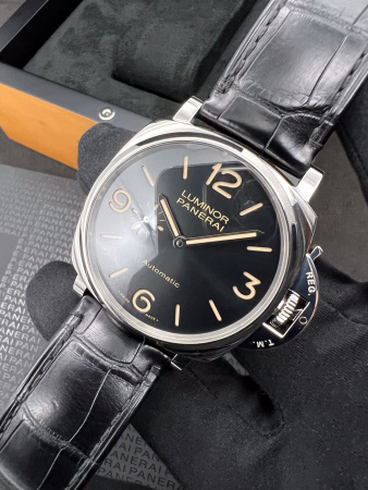 Panerai Luminor Due 3 Days Automatic Acciaio 45 mm PAM00674