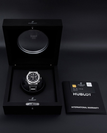 Hublot Big Bang Chronograph 44 mm 301.SX.1170.SX