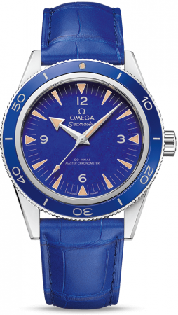 Omega Seamaster 300 Co-Axial Master Chronometer 41 mm 234.93.41.21.99.002