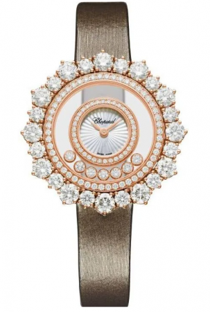 Chopard Happy Diamonds Joaillerie 36mm 209436-5001