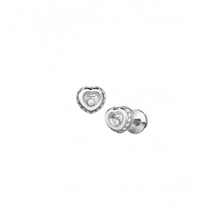 Серьги Chopard Miss Happy, артикул №839008-1001