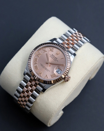 Rolex Datejust 31 mm 278271