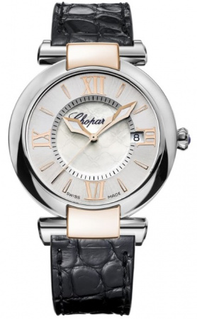 Chopard Imperiale Green 36 mm 388532-6001