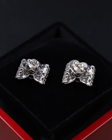 Серьги Pasquale Bruni Oh La' La'! White Gold