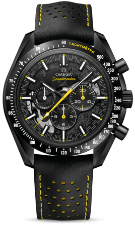 Omega Speedmaster "Dark Side of the Moon" Appolo 8 44.25 mm 311.92.44.30.01.001