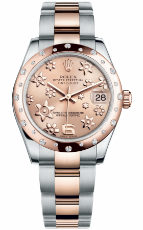 Rolex Datejust 31 mm 178341