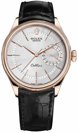 Rolex Cellini Date 39 mm 50515
