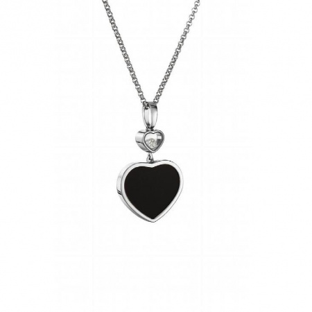 Подвеска Chopard Happy Hearts 797482-1201