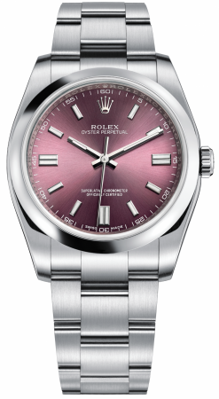 Rolex Oyster Perpetual 36 mm 116000