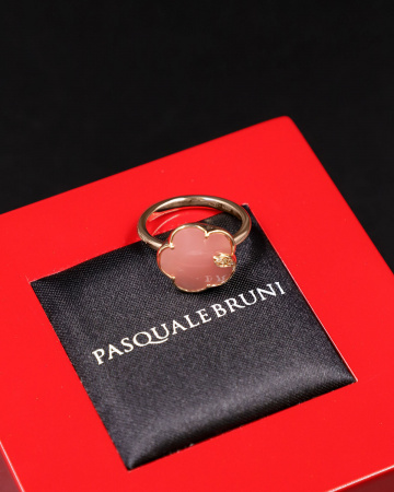 Кольцо Pasquale Bruni Petit Joli 16116R