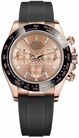 Rolex Daytona Cosmograph 40 mm 116515