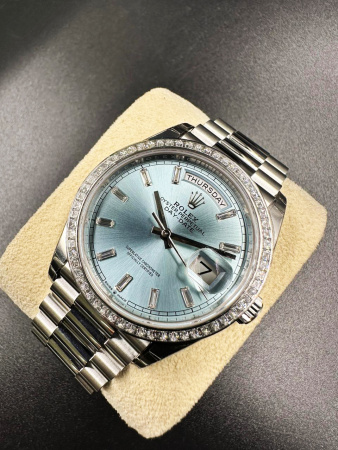 Rolex Day-Date 36 mm 128396