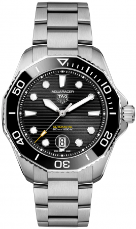 TAG Heuer Aquaracer Professional 300 43 mm WBP201A.BA0632