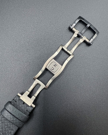 Ulysse Nardin Executive Skeleton Tourbillon 45 mm 1713-139