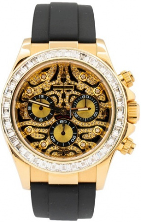 Rolex Daytona Cosmograph 40 mm 116588 TBR