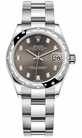 Rolex Datejust 31 mm 278344