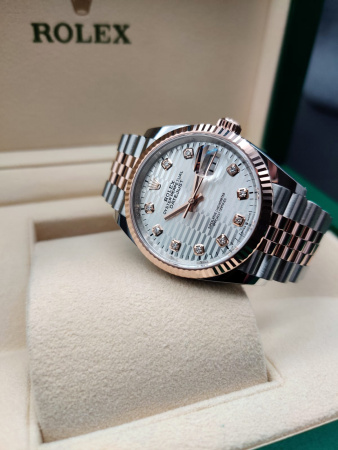 Rolex Datejust 36 mm 126231