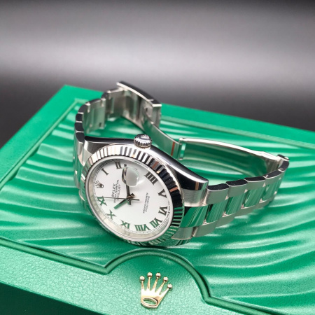 Rolex Datejust II 41 mm 126334