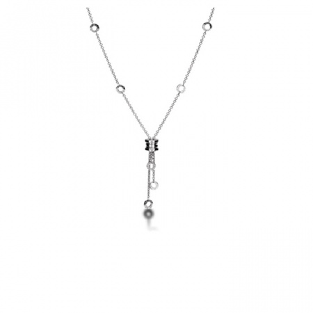 КОЛЬЕ BVLGARI B.ZERO1 АРТИКУЛ: CL853896