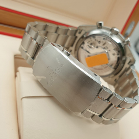 Omega Speedmaster Racing Co-Axial Master Chronometer Chronograph 44.25 mm 329.30.44.51.04.001