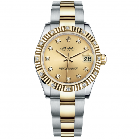 Rolex Datejust 31 mm 178313