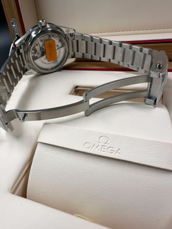 Omega Seamaster 300 Co-Axial Master Chronometer 41 mm 234.30.41.21.03.001
