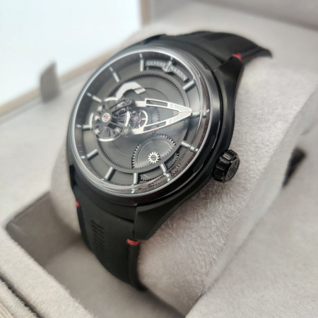 Ulysse Nardin Freak X 43 mm 2303-270.1/BLACK