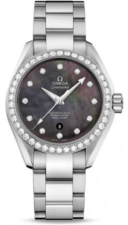 Omega Seamaster Aqua Terra 150M Master Co-Axial 34 mm 231.15.34.20.57.001