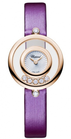 Chopard Happy Diamonds Icons 26 mm 209415-5001