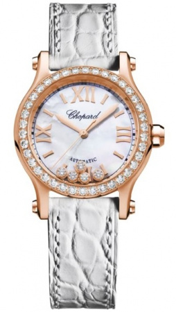 Chopard Happy Sport 30 mm 274893-5014