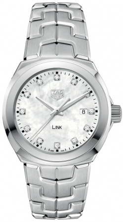 TAG Heuer Link 32 mm WBC1312.BA0600