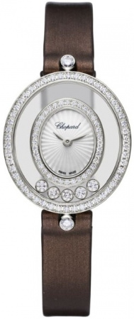 Chopard Happy Diamonds Icons 26 x 29 mm 204292-1301