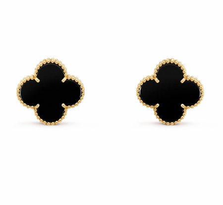 Серьги Van Cleef & Arpels Magic Alhambra VCARA44300
