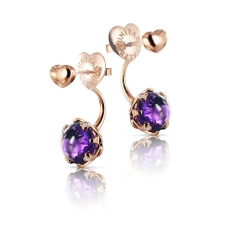СЕРЬГИ PASQUALE BRUNI SISSI IO AMO АРТИКУЛ: 14699R