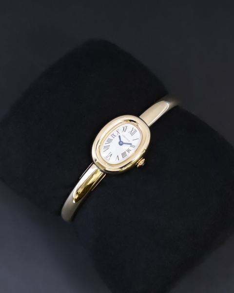 Cartier Baignoire Watch (Size 17) WGBA0035