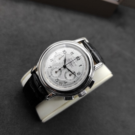 Zenith Chronomaster El Primero 40 mm 01.0240.400
