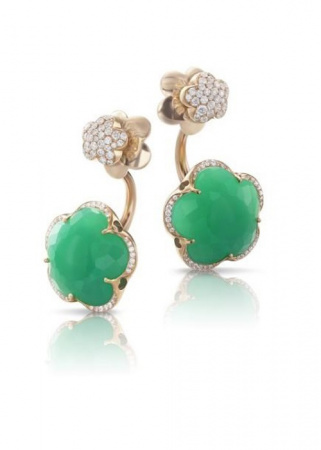 Серьги  Pasquale Bruni Bon Ton 15553R